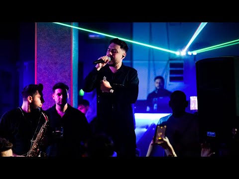 Flavi Tița - Jur cu mâna pe icoană💥LIVE 2025💥