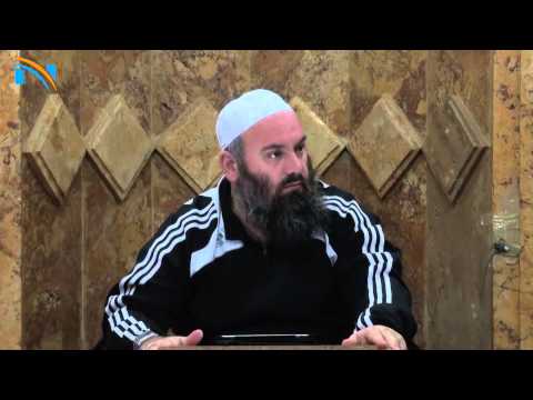 154. Pas Namazit të Sabahut - Urdhëresa për ta përmbushur emanetin - Hadithi 199