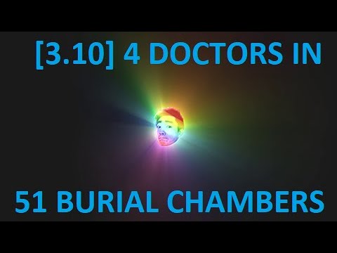 [3.10] Farming Doctors in Delirium League