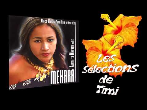 Haamaruaraa / MEHARA