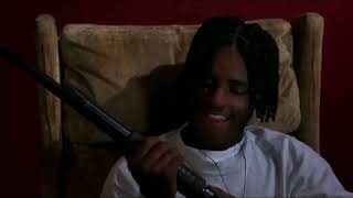 Dr Dre - Deeez Nuuuts ft. Daz, Snoop Dogg, Nate Dogg [Video - Menace II Society]