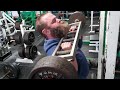 First one of the year! | Strongman Sunday |