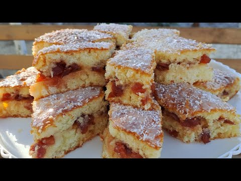 БЕРУ ЙОГУРТ И ЛЮБОЕ ВАРЕНЬЕ ВЕК ЖИВИ, ВЕК УЧИСЬ. МАЛО КТО ЗНАЕТ ЭТОТ СЕКРЕТ!