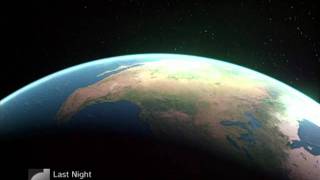 RALPH TRESVANT Last Night PS3で再生