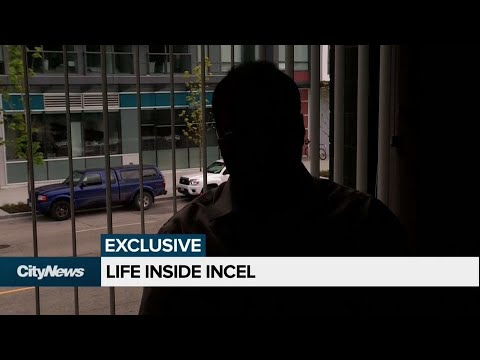 EXCLUSIVE: A deep dive into the Incel community