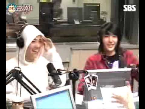 100406 [6/12] Young Street Full Bora - Heechul