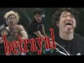 BETRAYAL Taishi Ozawa Turned On Kaito Kiyomiya