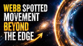 Download lagu Something Is Moving Beyond the Edge of the Universe 46 Billion Light-Years Away | Webb 2026 mp3 Download lagu Something Is Moving Beyond the Edge of the Universe 46 Billion Light-Years Away | Webb 2026 mp3