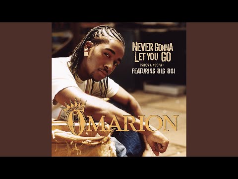 Video thumbnail for Never Gonna Let You Go (She’s a Keepa)