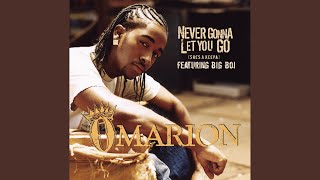 Never Gonna Let You Go (She&#39;s A Keepa) (feat. Big Boi)