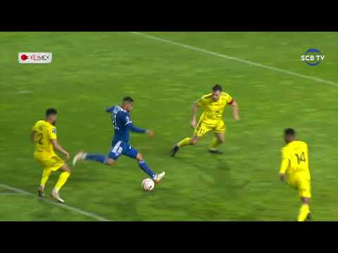 J23 | Bastia 1-1 Pau : Le résumé