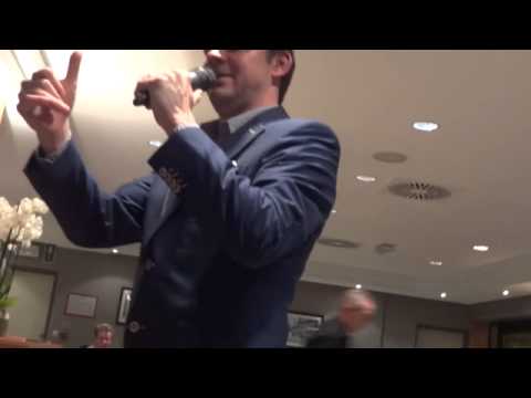 Steve Tielens - De Arme Straatmuzikant