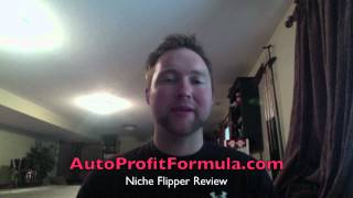 Niche Flipper Review - The REAL Truth!