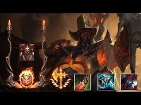 Urgot Montage - Urgot Best Plays & Moments S10 (URGOD) | League of Legends