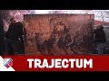 ONTHULLING | Nieuw kunstwerk: Trajectum
