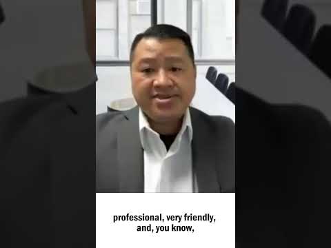 Kevin Bui of Kevin Bui Real Estate Reviews Attorney Dan X. Nguyen