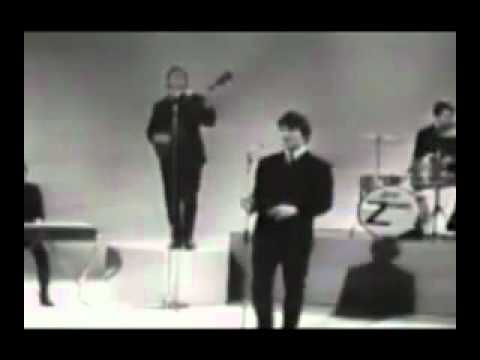 The Zombies - Tell Her No