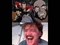 Cowboy Bebop (Pedro pascal Criying)