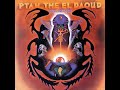 Ron Carter - Mantra - from Ptah the El Daoud by Alice Coltrane - #roncarterbassist #Mantra