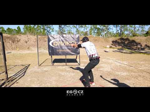 EG-CZ ACADEMY I USA Extreme Open