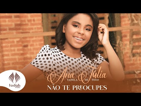 Todah Music and Ana Júlia Canela de Fogo