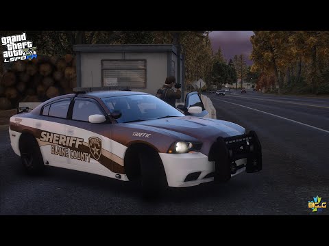 Catching them speeders! | LSPDFR 0.4.9 | GTA 5 | Ep# 152