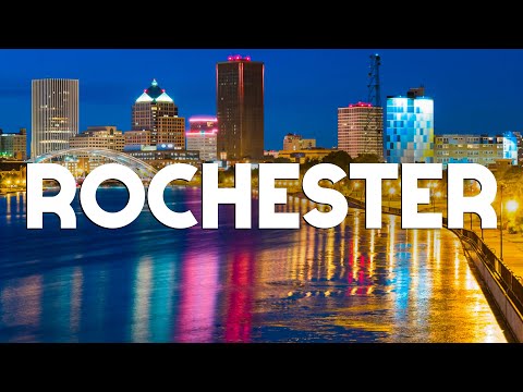 Top 10 Best Things to Do in Rochester, New York - Travel Guide 2024