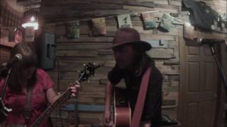 Anthony Leon &amp; Paige Barton - Little Chapel (Dwight Yoakam cover)