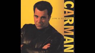 2. Stand Up (LIVE) (Carman: Live & Reloaded)