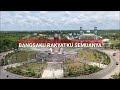 INDONESIA RAYA Nuansa Alam Kalteng