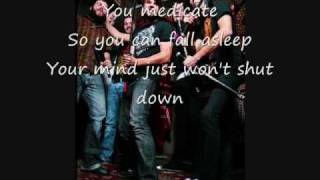 Silverstein- My Disaster (Tabs and Lyrics)