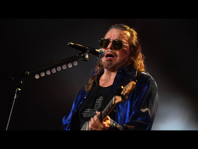 Maná deleita a sus fanáticos boricuas en el Choliseo