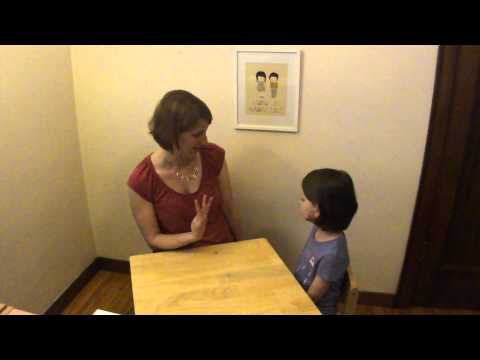 Instant Preschool Math Help