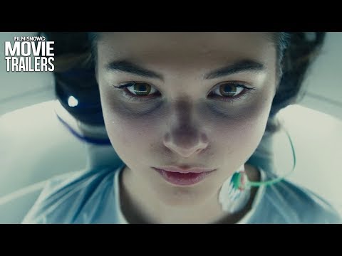 AT FIRST LIGHT Trailer NEW (2018) - Stefanie Scott Sci-Fi Thriller