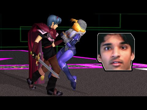 Zain Doesn't See His Hypocrisy