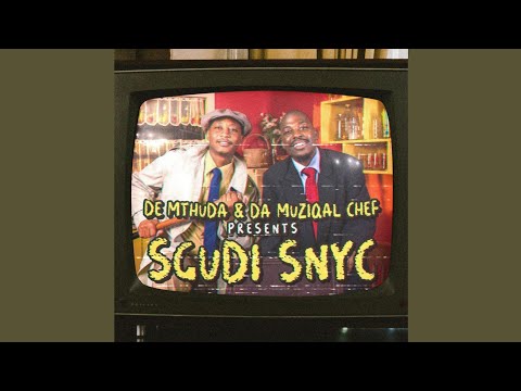 De Mthuda, Da Muziqal Chef, Kwiish SA - iThuba (Official Audio) feat. Eemoh