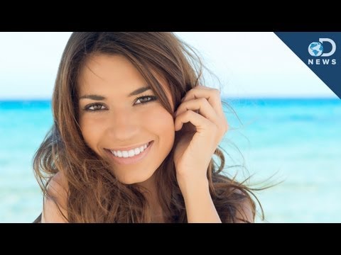 美しい人々。なぜ私たちは彼らがとても素晴らしいと思うのか (Beautiful People: Why We Think They're So Great)