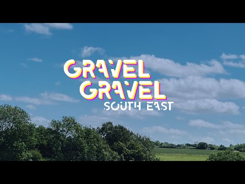 GRAVEL GRAVEL - STAYER THE DISTANCE | HOLLY'S KENT SMASH UP TITSEY HILL
