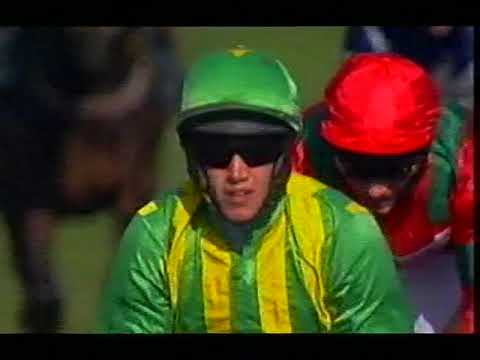 2007 Supreme Novice Hurdle - Cheltenham Festival