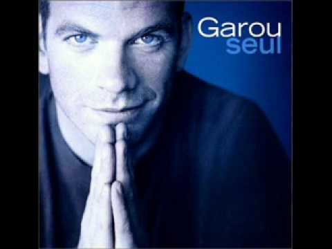 Garou - Gitan
