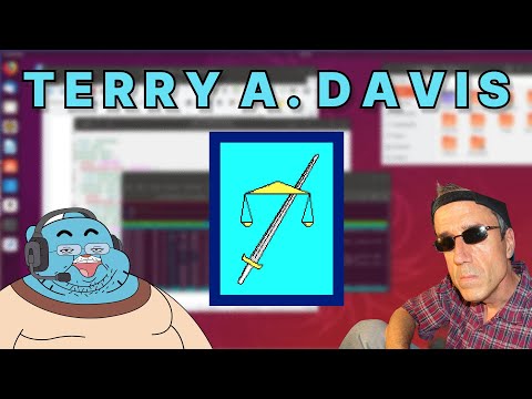 Developer Examines Terry A. Davis - Part 2 - Infamy and Legacy