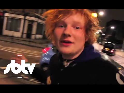 Devlin & Ed Sheeran | SBTV