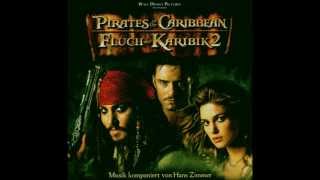 Pirates of the Caribbean 2 - A Family Affair