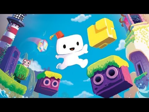 fez xbox 360 bug