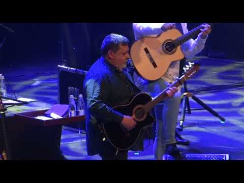 Tonino Baliardo's Gipsy Kings - 19.3.24, Sofia Bulgaria - 3