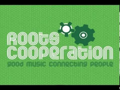 WDD feat. Jules I - Sinking Sand 7" Roots Cooperation BRAND NEW OUT NOW!!!