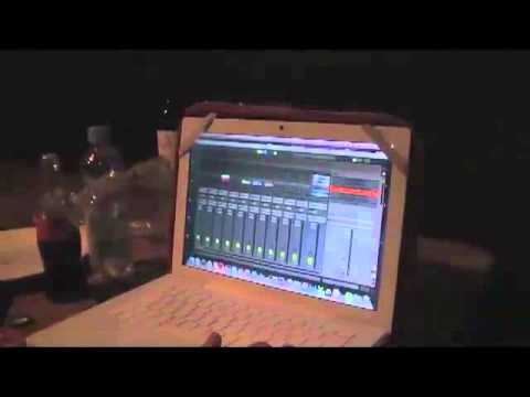 Donots Tourdiary // 30.11.2011 - Köln, Underground