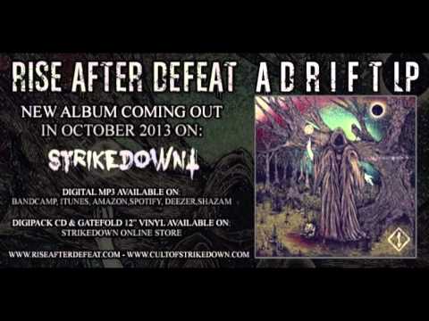 Rise after Defeat | Sic Semper Tyrannis - Adrift 4/10