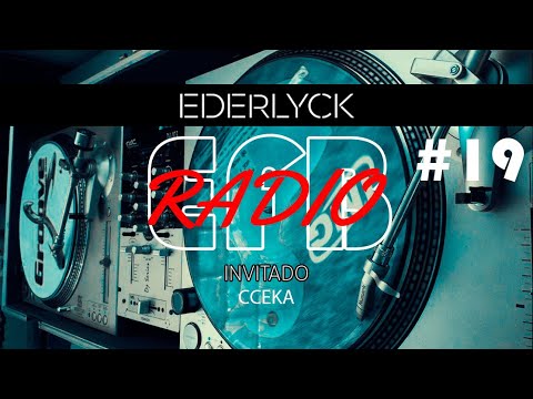 Techno set - Cceka #EFB 19