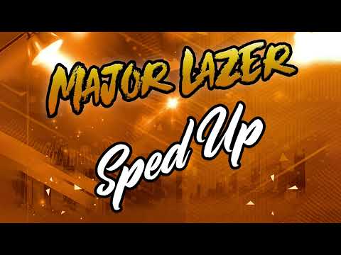 Sped-O - Know No Better (Speed ​​Version)